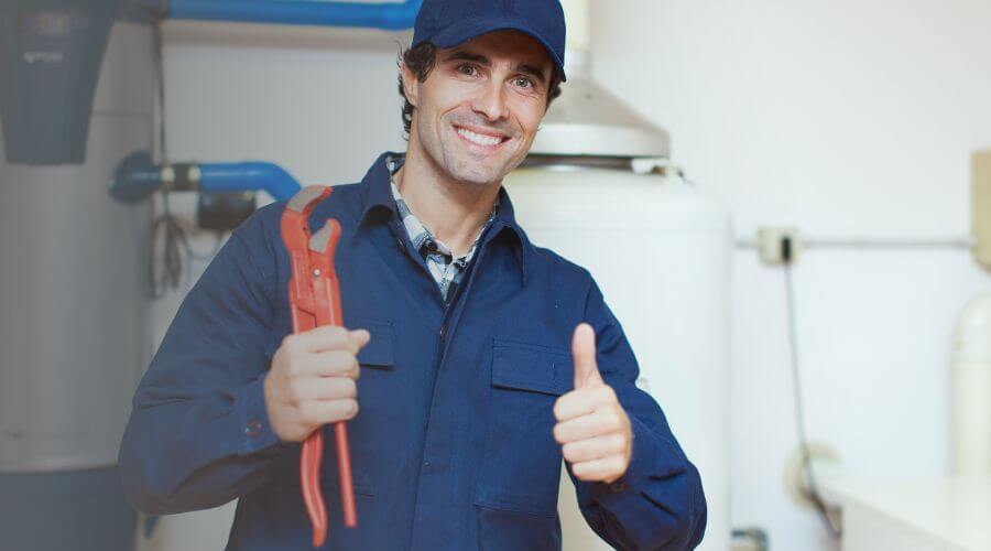 Professional Leak Detection Services in Harris, NY